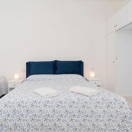 Tatil Evi Casa Anna Nerano