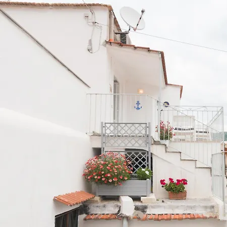 Tatil Evi Casa Anna Nerano