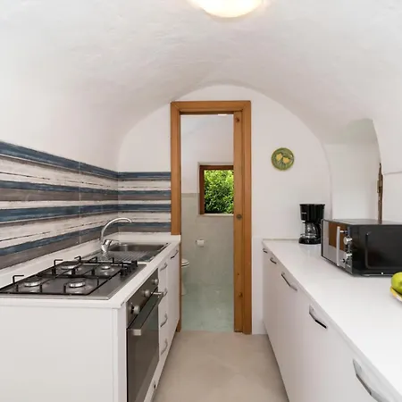 Casa Anna Tatil Evi *