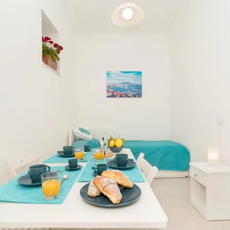 Сasa de vacaciones Casa Anna