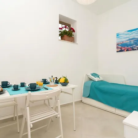 Casa Anna Nerano