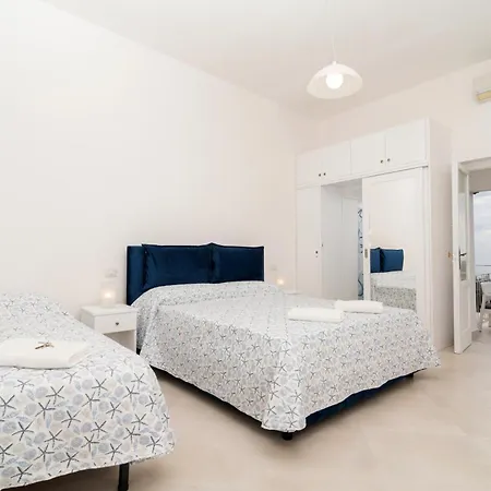Casa Anna Holiday home
