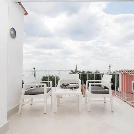 Сasa de vacaciones Casa Anna Nerano