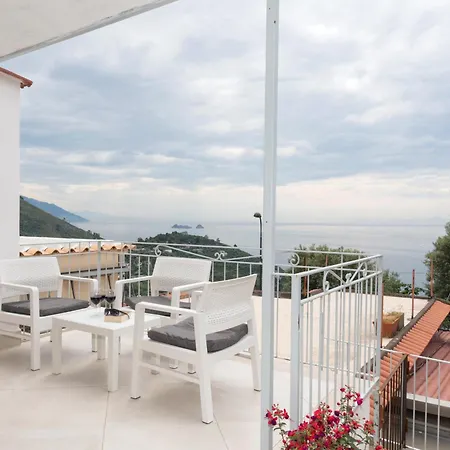 Holiday home Casa Anna