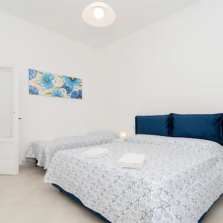 Casa Anna Holiday home