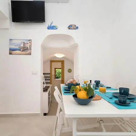 Casa Anna Holiday home
