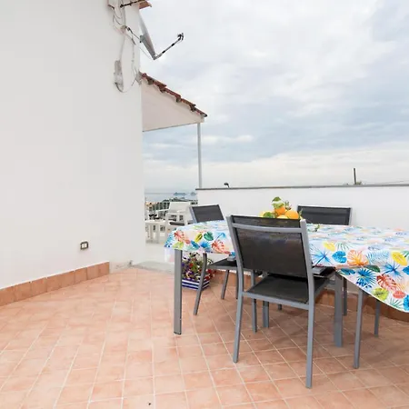 Holiday home Casa Anna Nerano