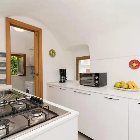 Holiday home Casa Anna