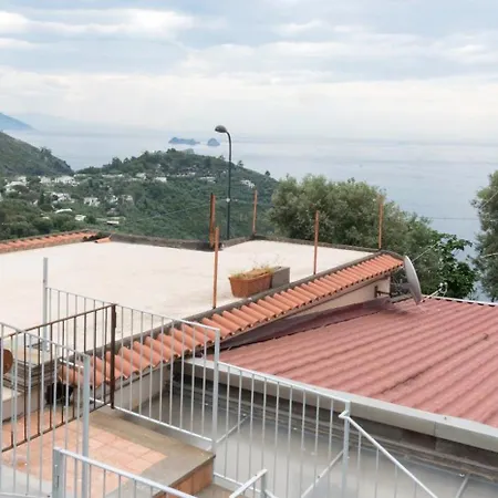 Casa Anna Nerano