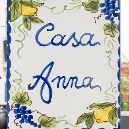 Casa Anna